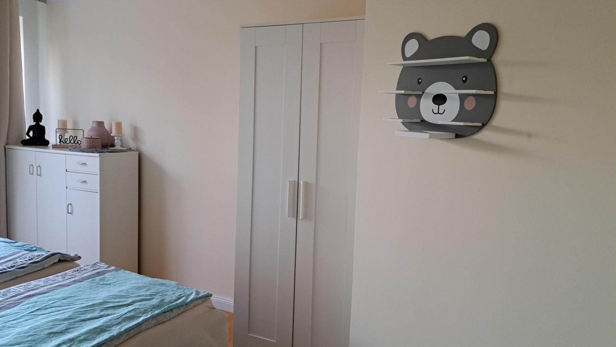Fewo Unter Der Kuehlung Bastorf エクステリア 写真